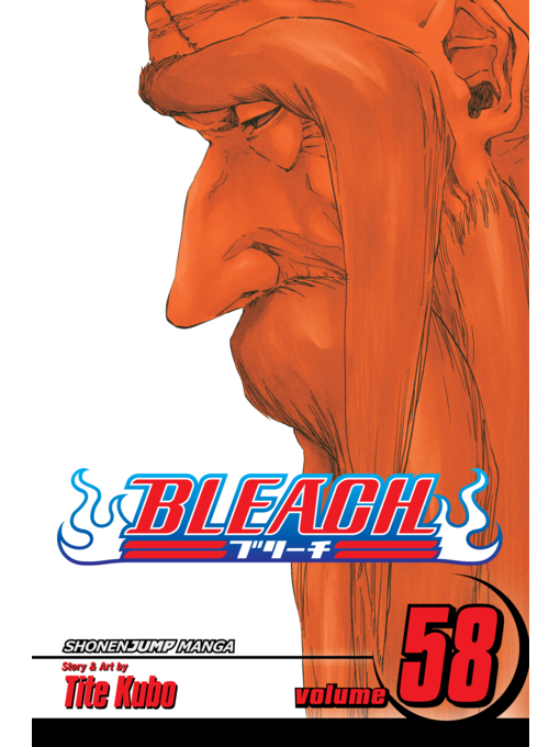 Title details for Bleach, Volume 58 by Tite Kubo - Available